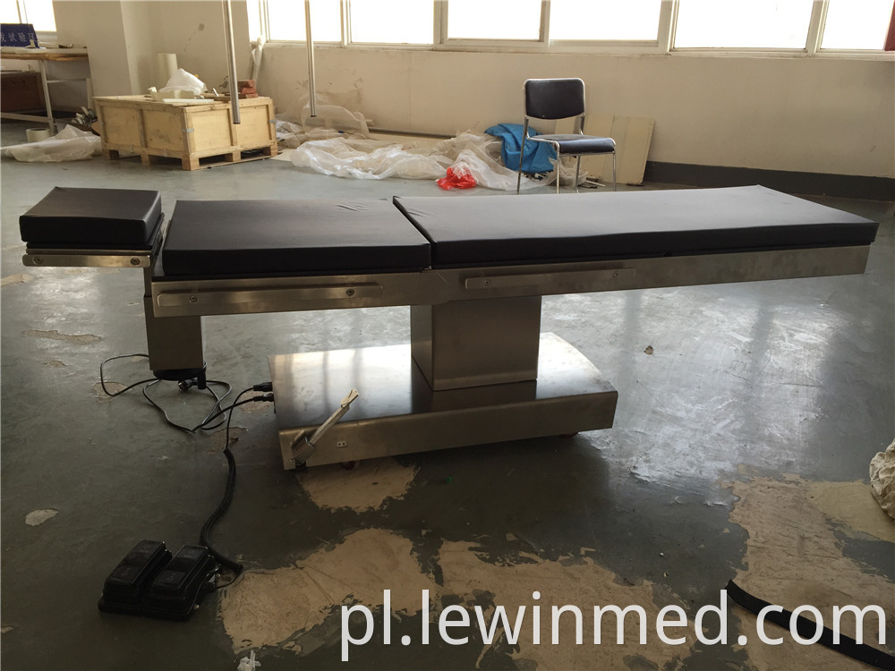 Ophthalmic Operating Table (5)